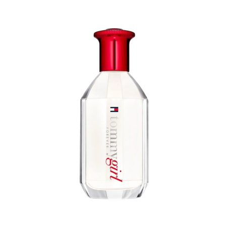 Tommy Hilfiger, Tommy Girl Forever, Eau De Toilette, For Women, 50 ml