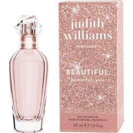 Judith Williams Eau de Parfum Beautiful, 30 ml