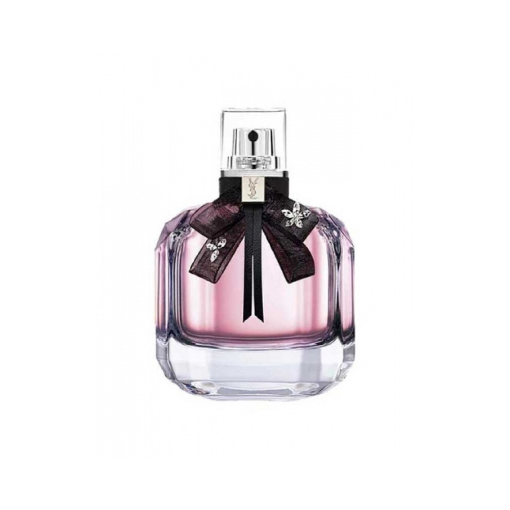 Yves Saint Laurent, Mon Paris Floral, Eau De Parfum, For Women, 50 ml
