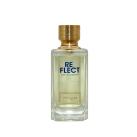 Zimaya, Reflect, Eau De Parfum, For Men, 100 ml