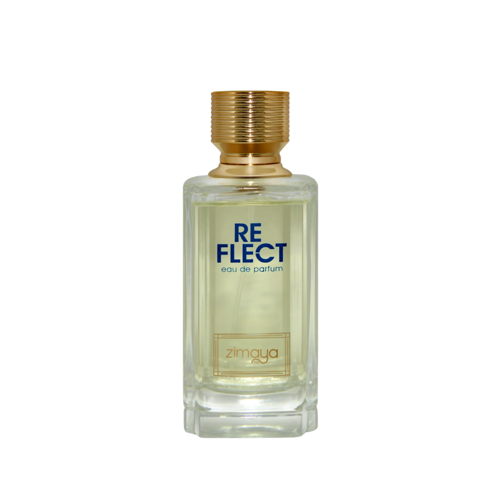 Zimaya, Reflect, Eau De Parfum, For Men, 100 ml