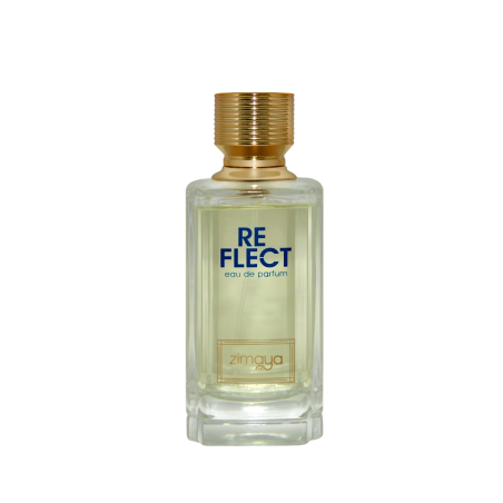 Zimaya, Reflect, Eau De Parfum, For Men, 100 ml