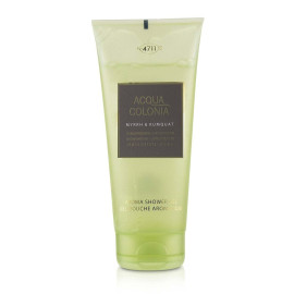 4711, Acqua Colonia, Myrrh & Kumquat, Shower Gel, 200 ml
