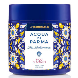 Acqua di Parma, Blu Mediterraneo - Fico di Amalfi, Exfoliating, Body Scrub, 200 ml