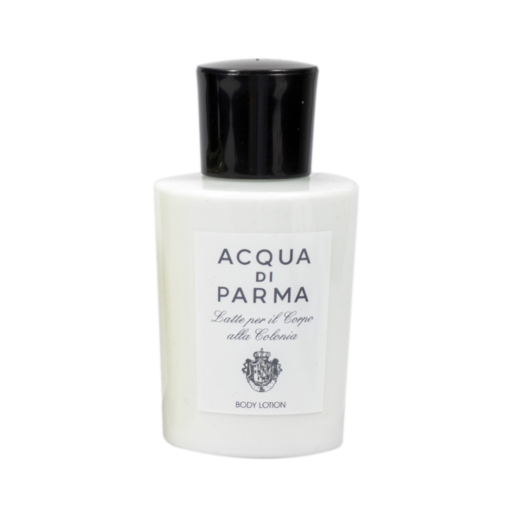 Acqua di Parma, Colonia, Body Lotion, All Over The Body, 40 ml