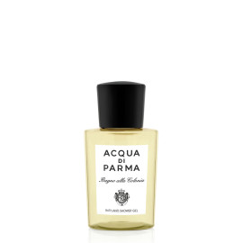 Acqua di Parma, Colonia, Hydrating, Shower Gel, All Skin Types, 40 ml