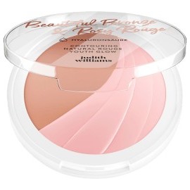 Judith Williams Rouge Beautfiul Bronze & Rosy, 8.3 g
