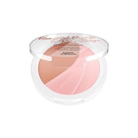 Judith Williams Rouge Beautfiul Bronze & Rosy, 8.3 g