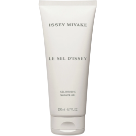 Issey Miyake, L'Eau d'Issey, Woody, Hydrating, Shower Gel, Body, All Skin Types, 200 ml