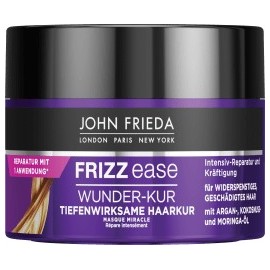 John Frieda Hair treatment Frizz Ease miracle treatment, 250 ml