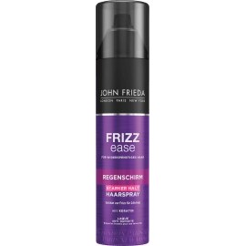 John Frieda Hairspray Frizz Ease Umbrella, 250 ml