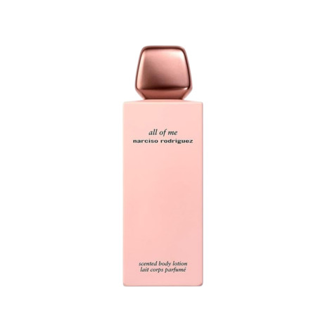 Narciso Rodriguez, All Of Me, Hydrating, Refreshing, All Day, Body Lotion, Body, 200 ml