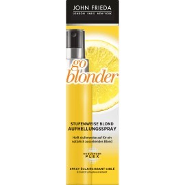 John Frieda Lightening spray Sheer Blonde Go Blonder, 100 ml