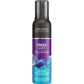 John Frieda Mousse Frizz Ease curls, 200 ml