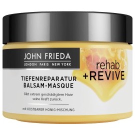 John Frieda Rehab & Revive hair mask, 250 ml