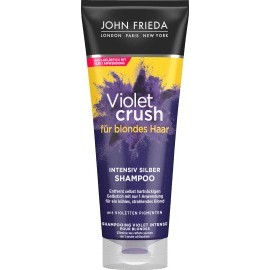 John Frieda Violet crush shampoo for blonde hair, 250 ml