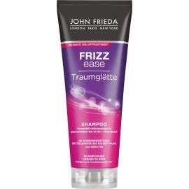 John Frieda Shampoo Frizz Ease dream smoothness, 250 ml