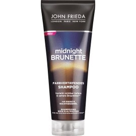John Frieda Shampoo Midnight Brunette, 250 ml