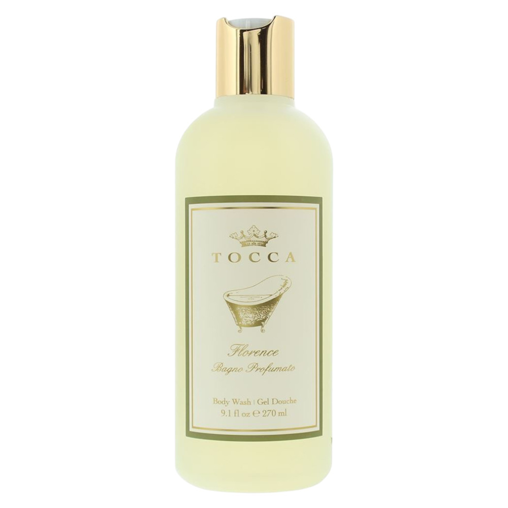 Tocca, Florence, Body Wash, 270 ml