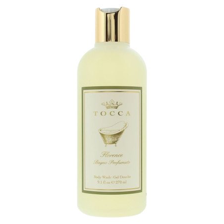Tocca, Florence, Body Wash, 270 ml