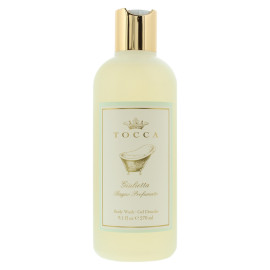 Tocca, Giulietta, Smooth, Body Wash, 270 ml