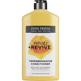 John Frieda Conditioner Rehab & Revive, 250 ml