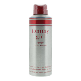 Tommy Hilfiger, Tommy Girl, Body Spray, 200 ml