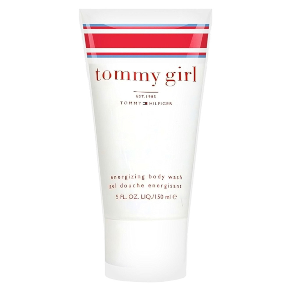 Tommy Hilfiger, Tommy Girl, Energising, Body Wash, 150 ml