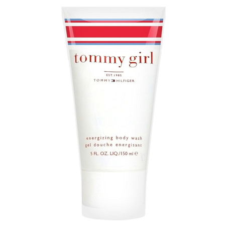 Tommy Hilfiger, Tommy Girl, Energising, Body Wash, 150 ml
