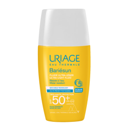 Uriage, Bariesun, Sun Protection, Sunscreen Fluid, 30 ml