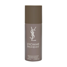 Yves Saint Laurent, L'Homme, Anti-Perspirant, Deodorant Spray, For Men, 150 ml