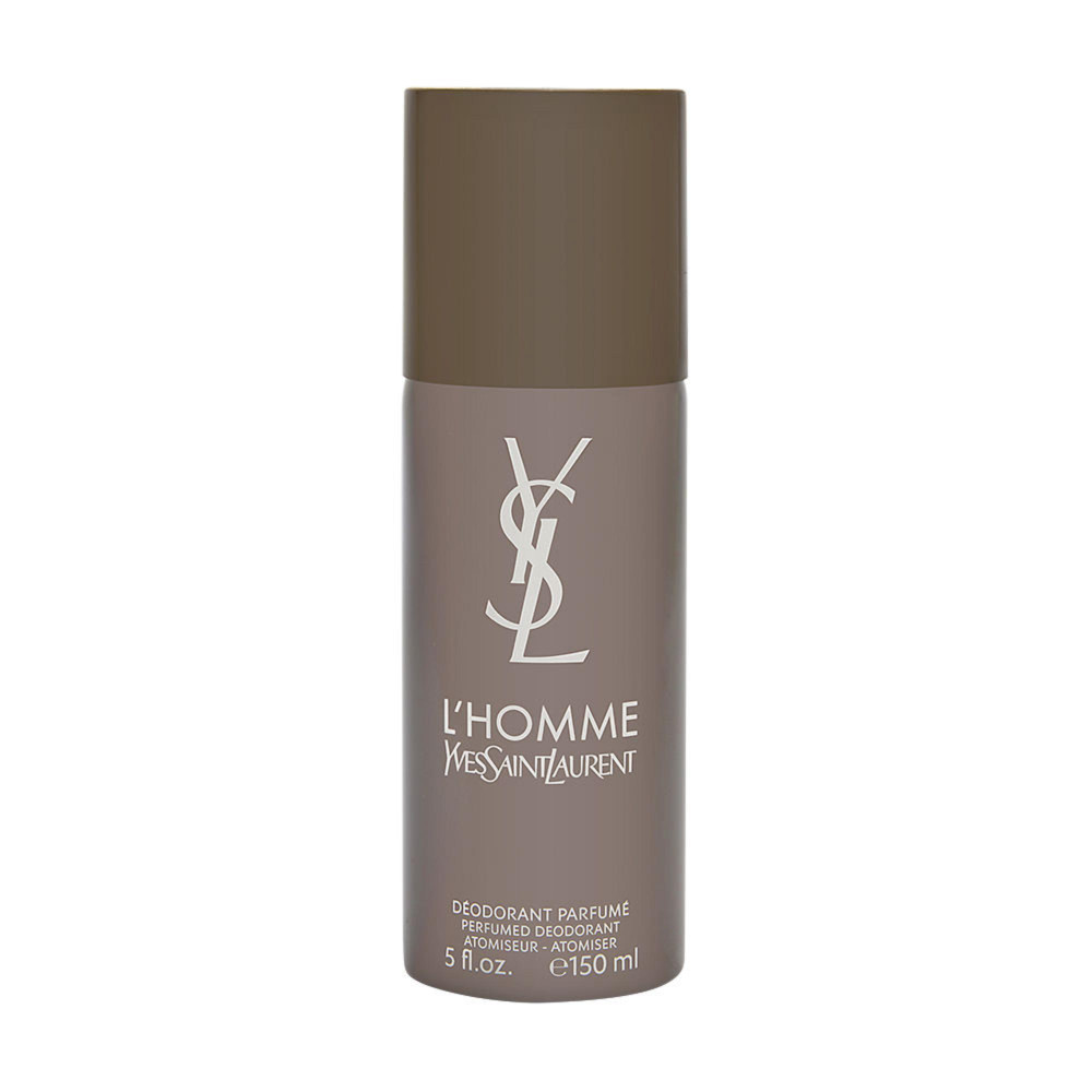 Yves Saint Laurent, L'Homme, Anti-Perspirant, Deodorant Spray, For Men, 150 ml