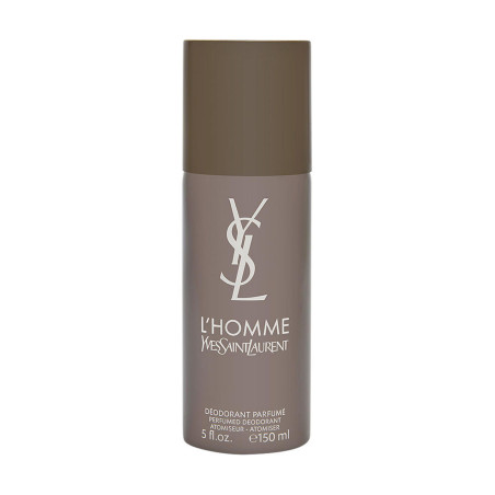 Yves Saint Laurent, L'Homme, Anti-Perspirant, Deodorant Spray, For Men, 150 ml