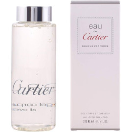 Cartier, Eau de Cartier, Shower Gel & Shampoo 2-In-1, 200 ml