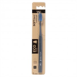 SOFTdent®ECO SOFT toothbrushes