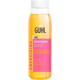 GUHL Energizing shampoo, 300 ml
