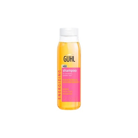 GUHL Energizing shampoo, 300 ml