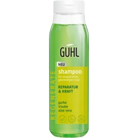 GUHL Shampoo Regenerate, 300 ml
