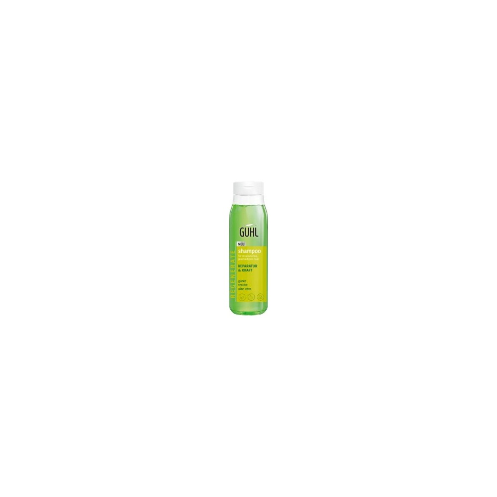 GUHL Shampoo Regenerate, 300 ml
