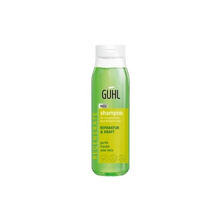 GUHL Shampoo Regenerate, 300 ml