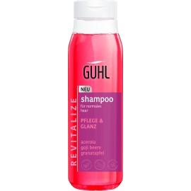 GUHL Shampoo Revitalize, 300 ml