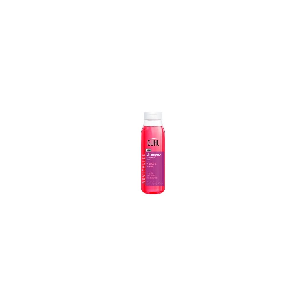 GUHL Shampoo Revitalize, 300 ml
