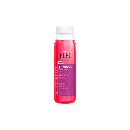 GUHL Shampoo Revitalize, 300 ml