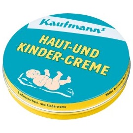 Kaufmann's Care cream skin and children cream, 75 ml