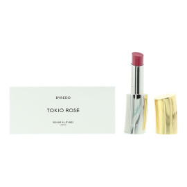 Byredo, Byredo Lipstick, Cream Lipstick, 140, Tokio Rose, 3 g