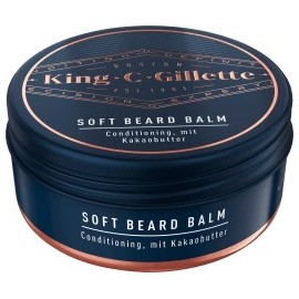 King C. Gillette Beard balm, 100 ml