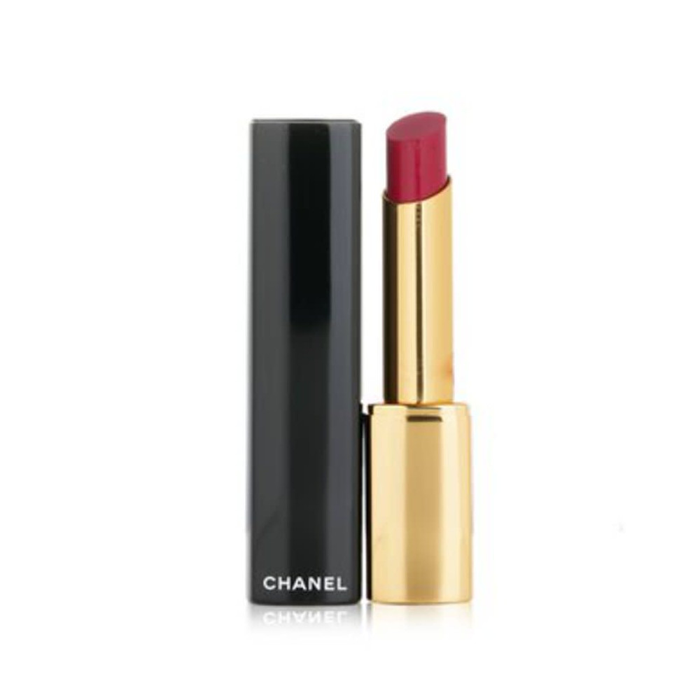 Chanel, Allure L'Extrait, High Shine, Cream Lipstick, 832, Rouge Libre, 2 g