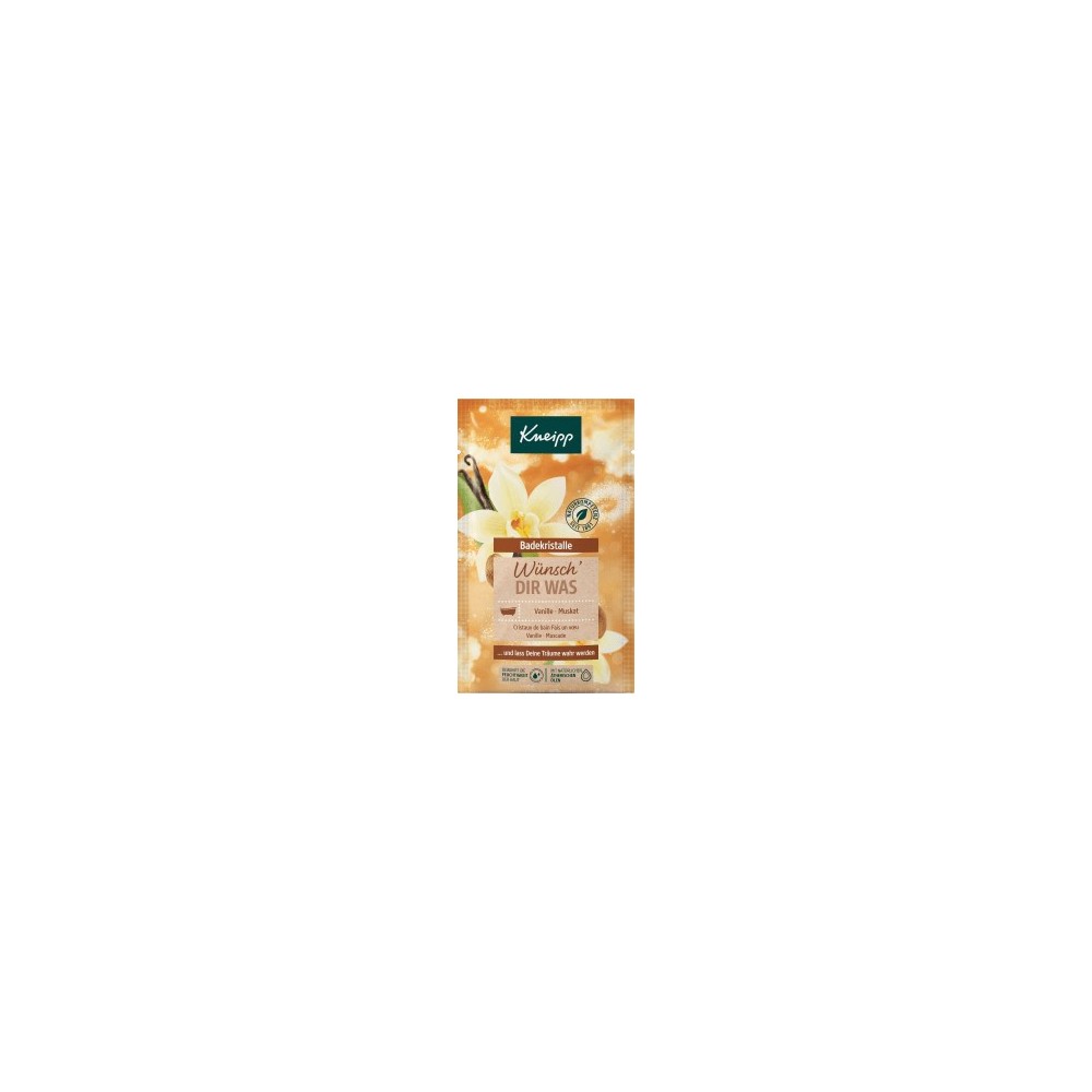 Kneipp Bath salt Make a wish, 60 g
