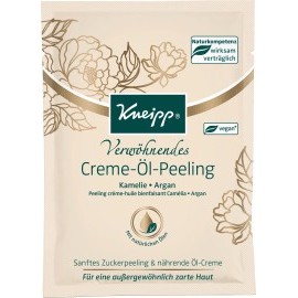 Kneipp Pampering body peeling, 40 ml