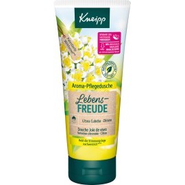 Kneipp Shower gel joie de vivre, 200 ml